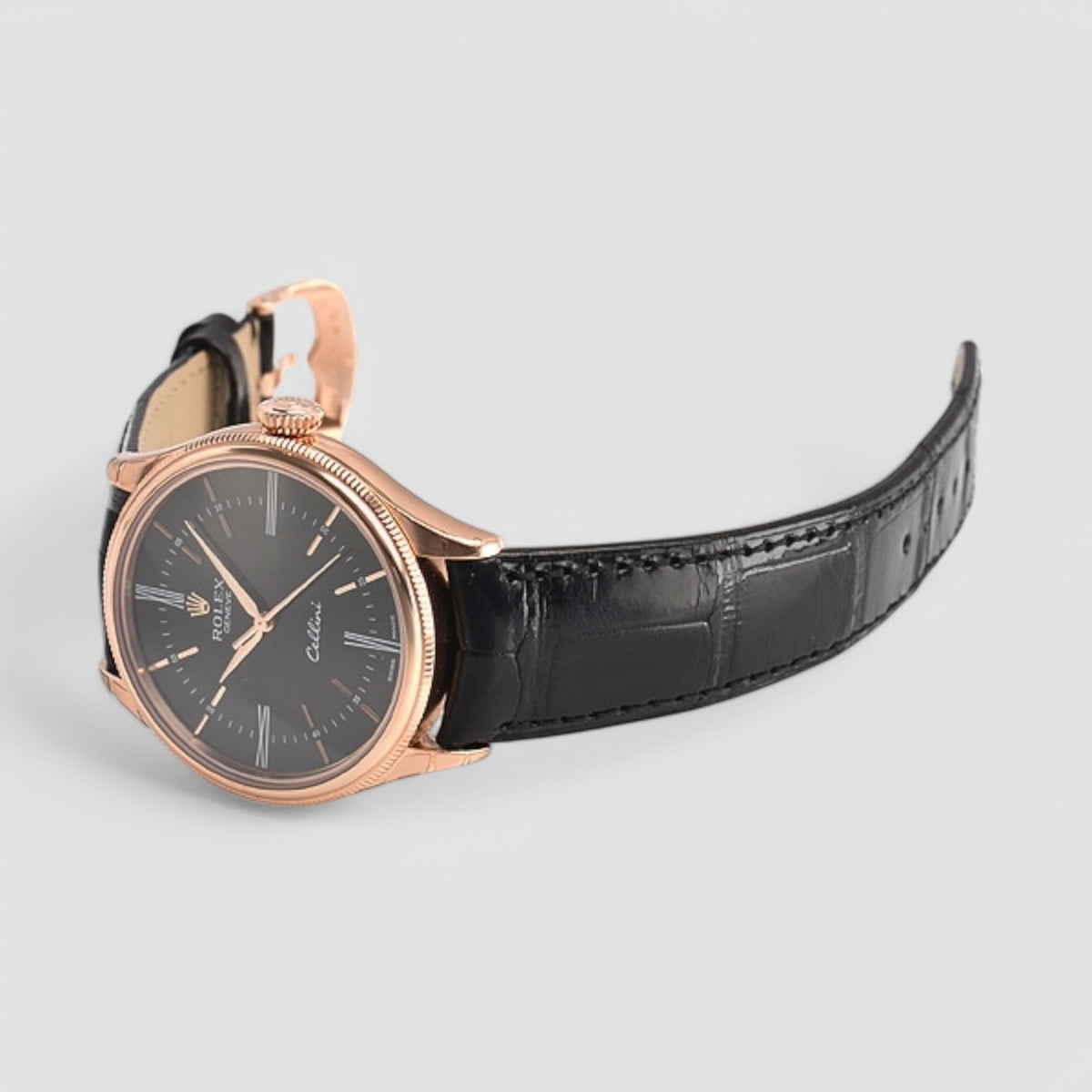 Cellini Time