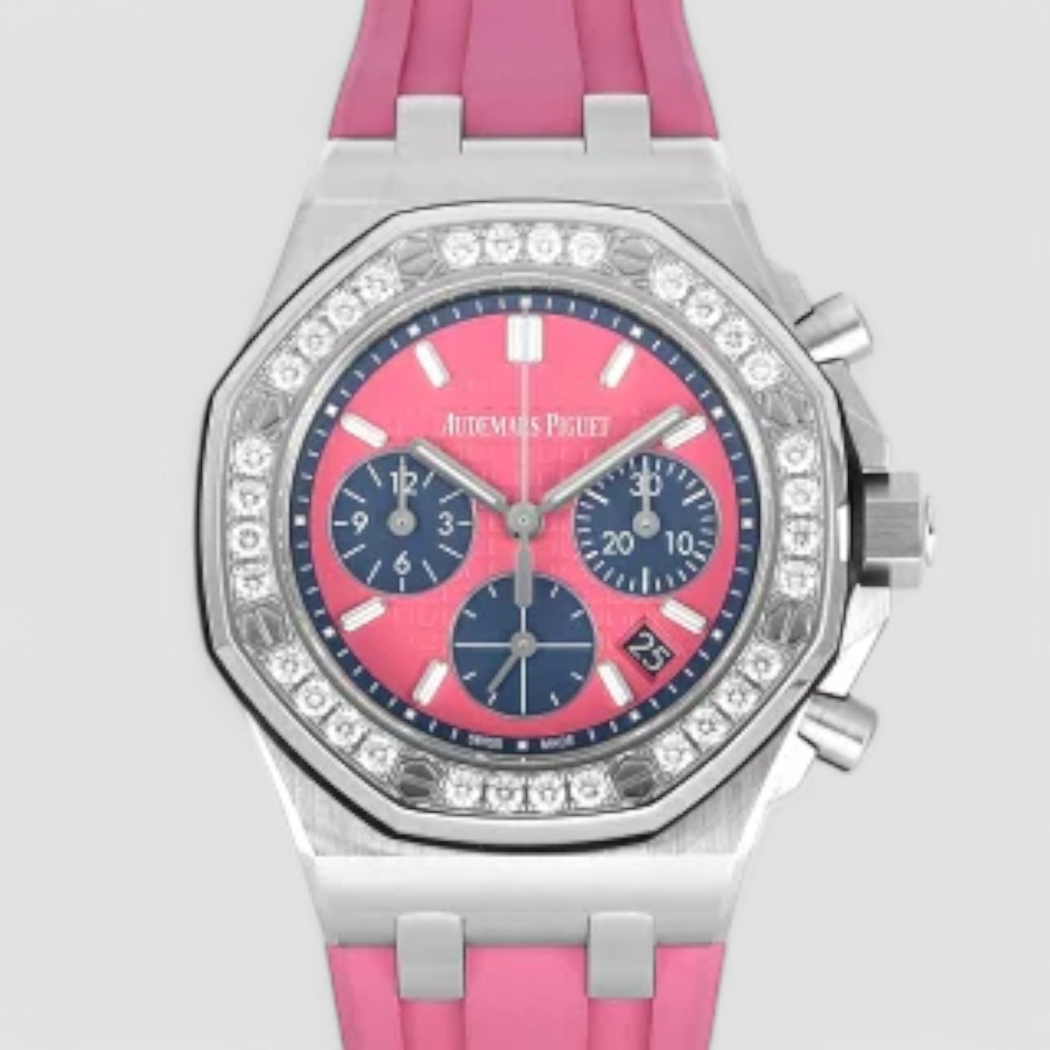 Royal Oak Offshore Lady