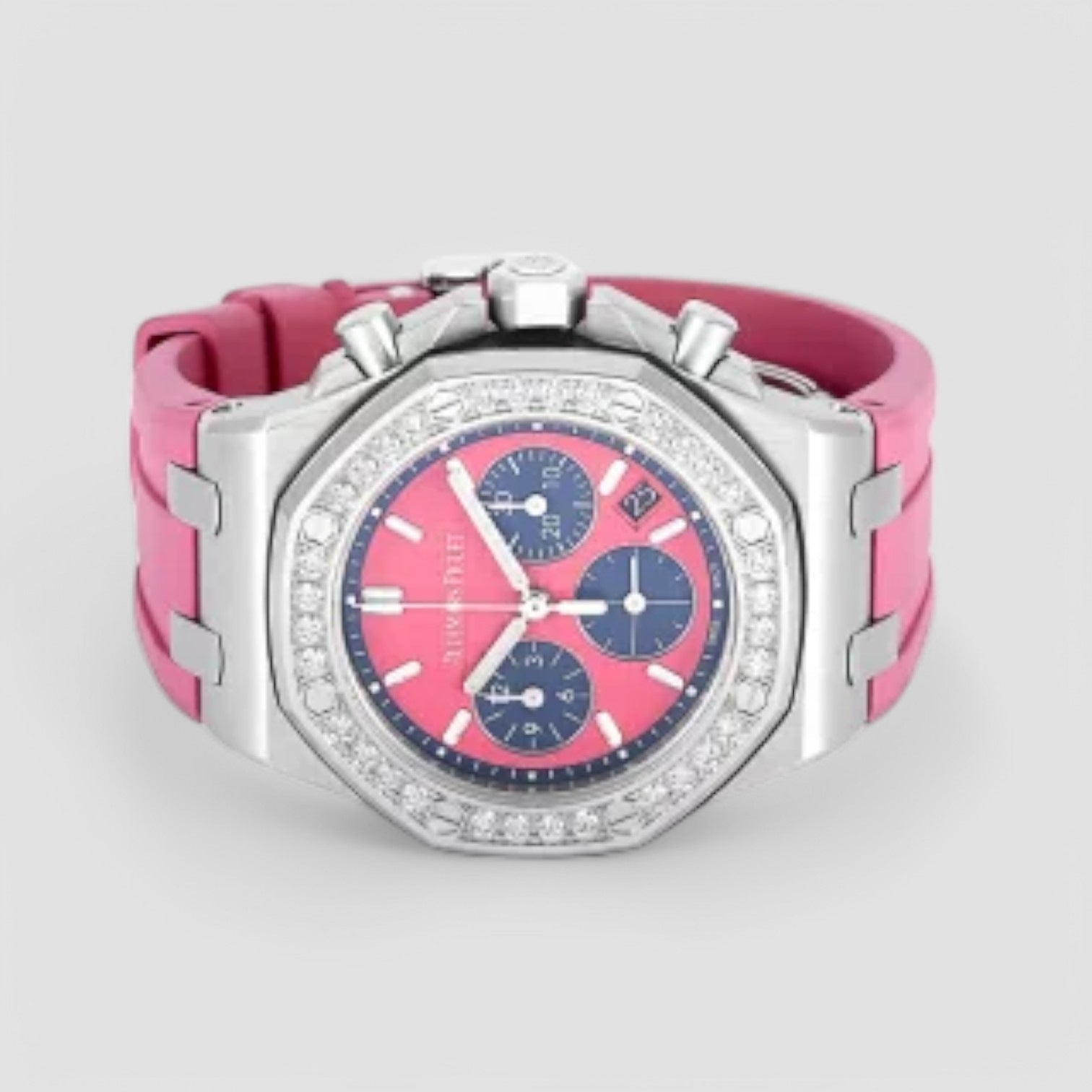 Royal Oak Offshore Lady