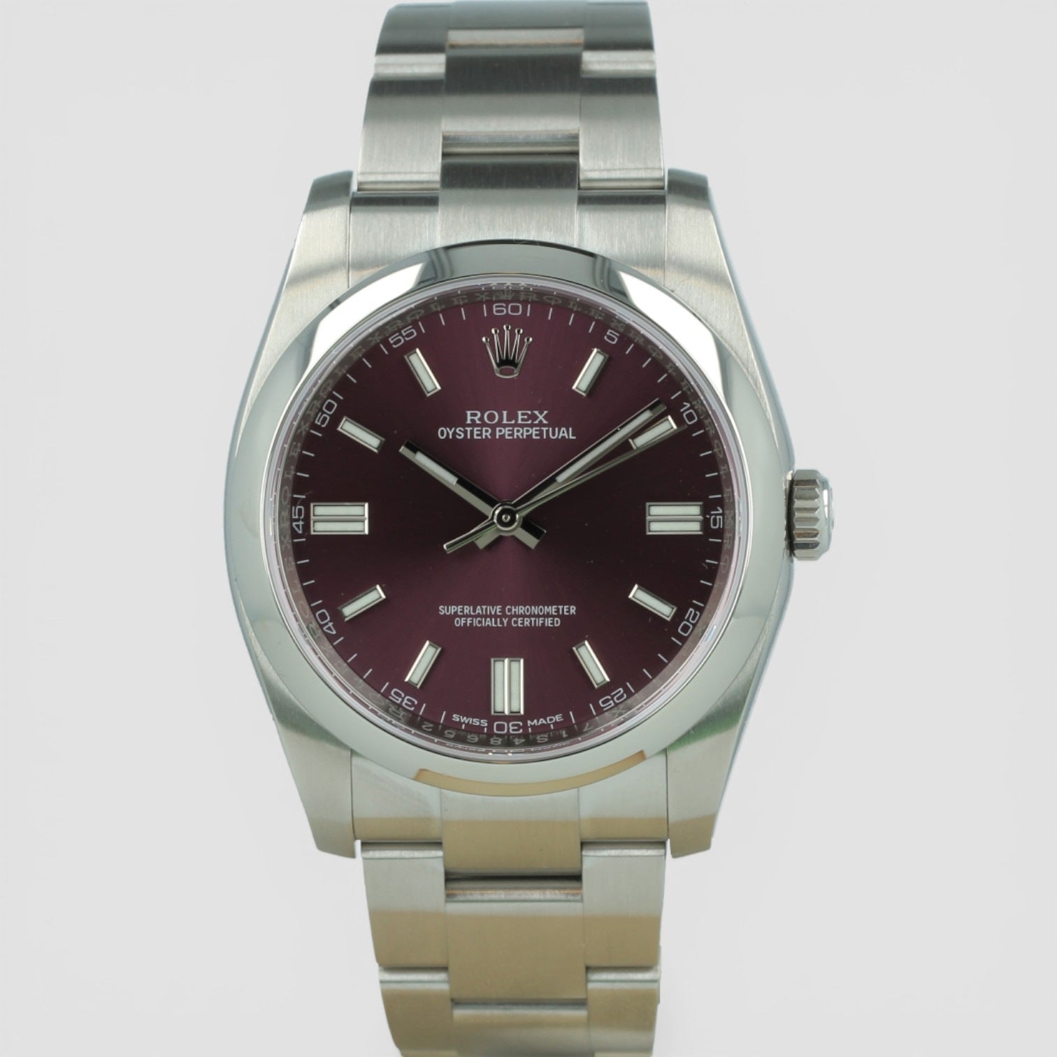 Oyster Perpetual 36