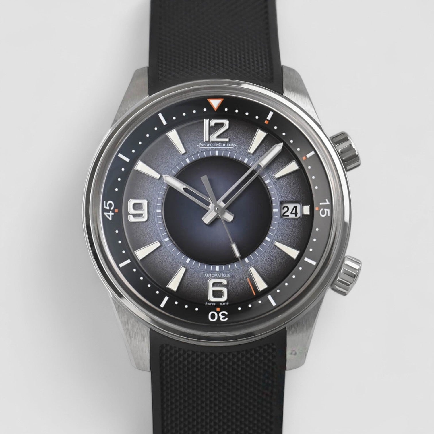 Polaris Date Dial 42mm