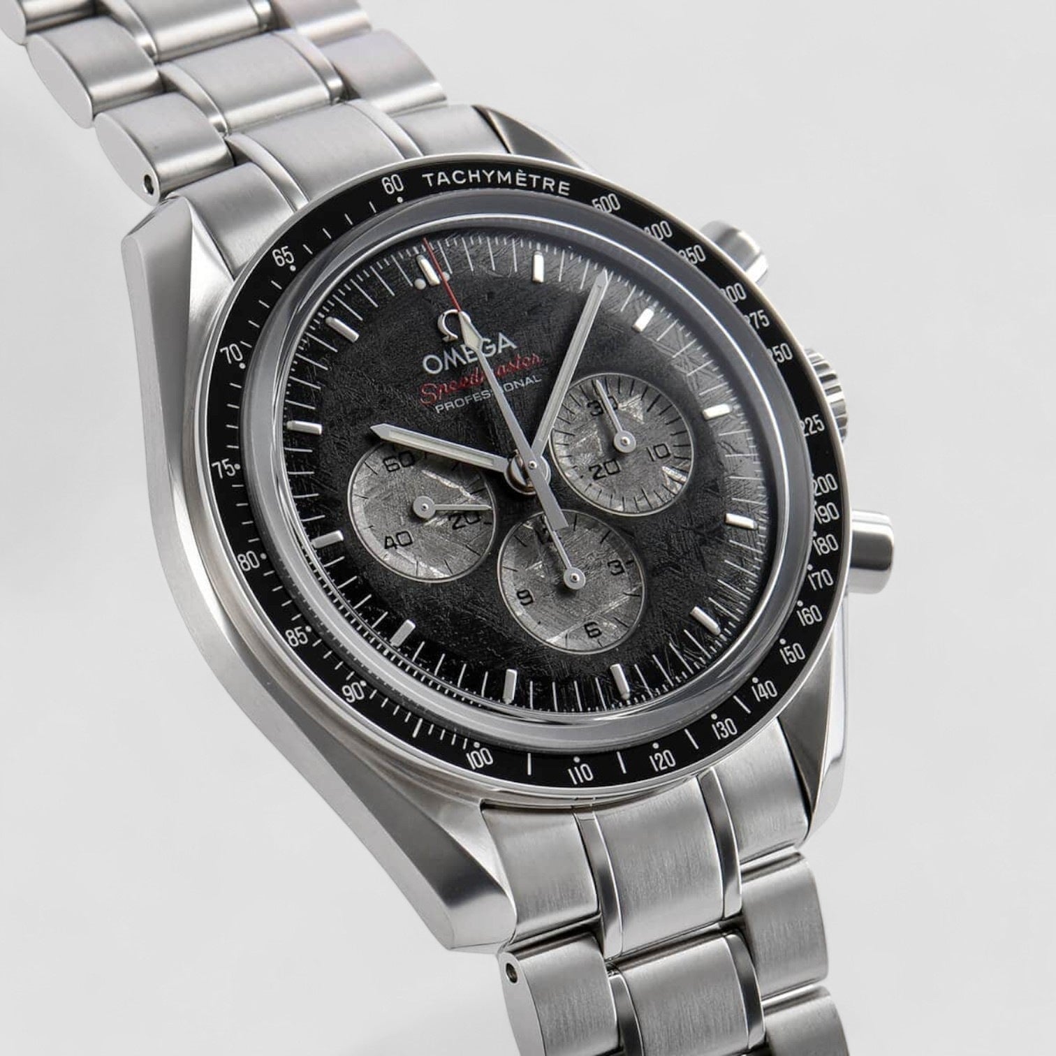 Speedmaster Professional Moonwatch