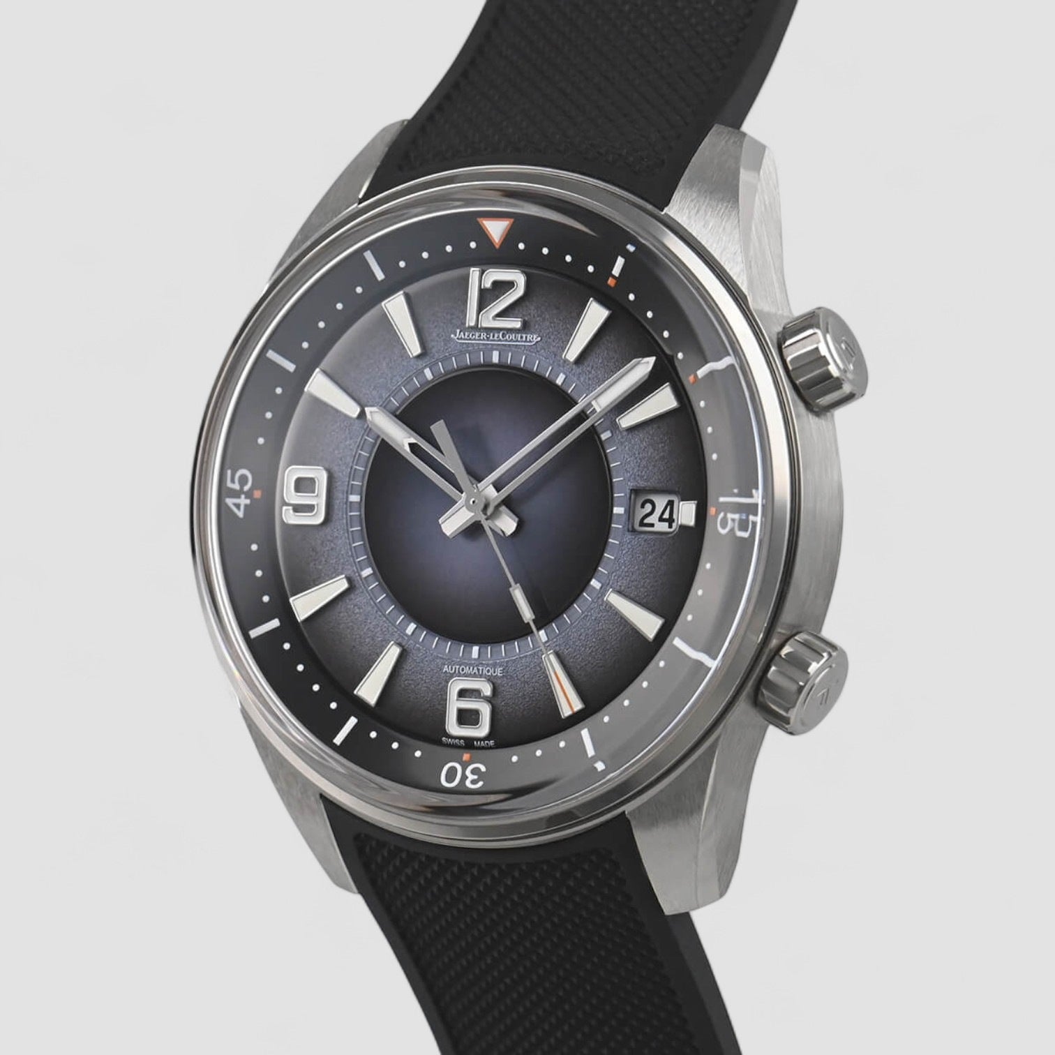 Polaris Date Dial 42mm