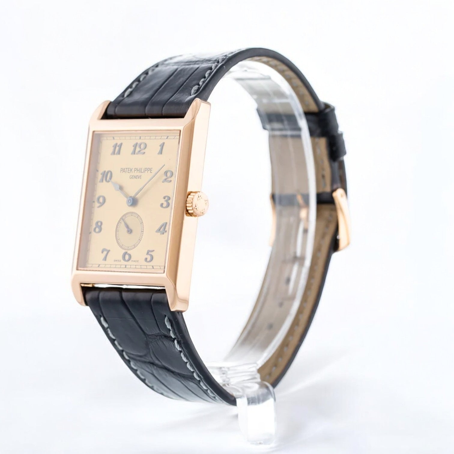 Gondolo 5109R 18K Rose Gold