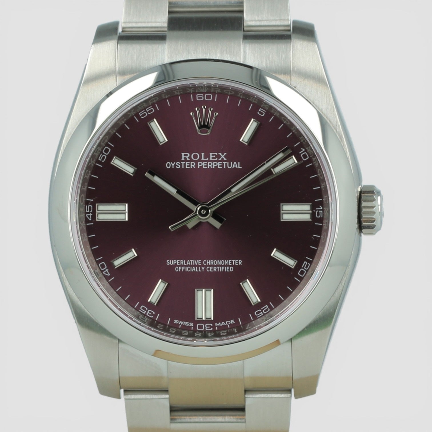 Oyster Perpetual 36