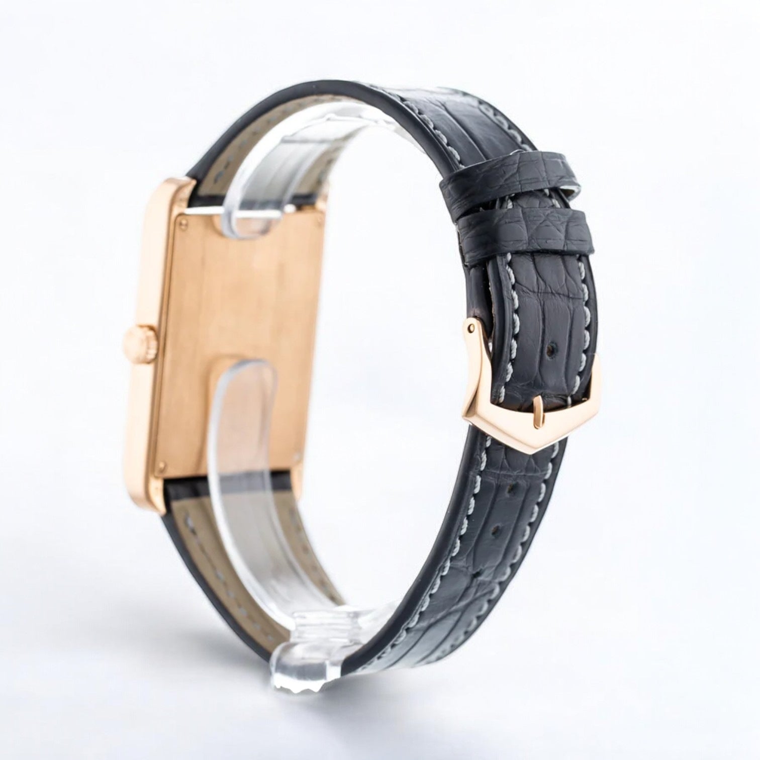 Gondolo 5109R 18K Rose Gold