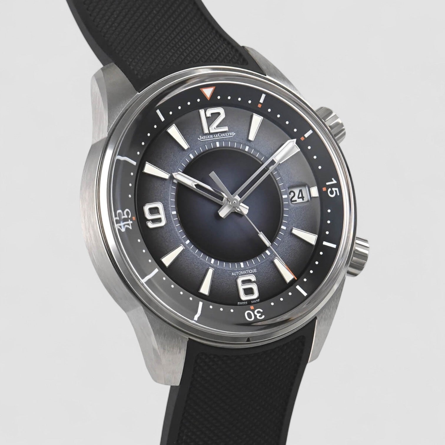 Polaris Date Dial 42mm