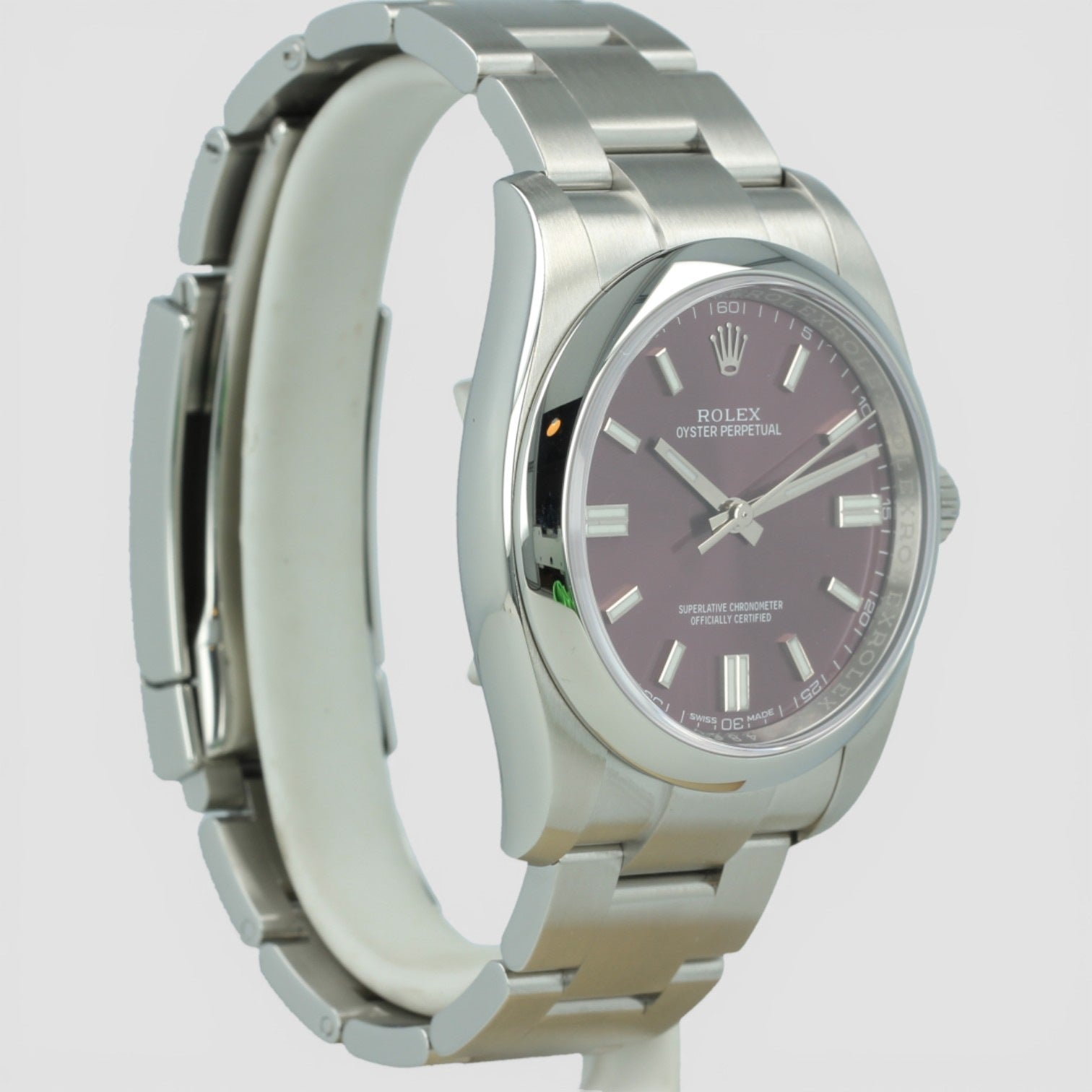 Oyster Perpetual 36