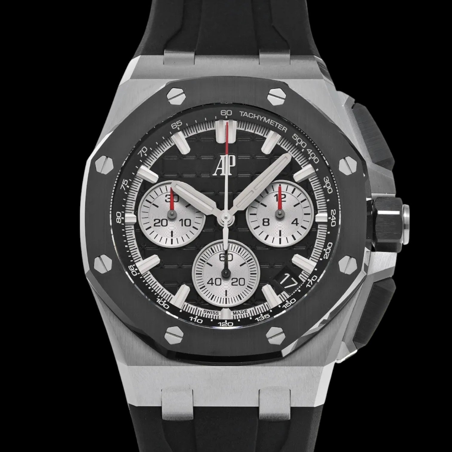 Royal Oak Offshore Chronograph