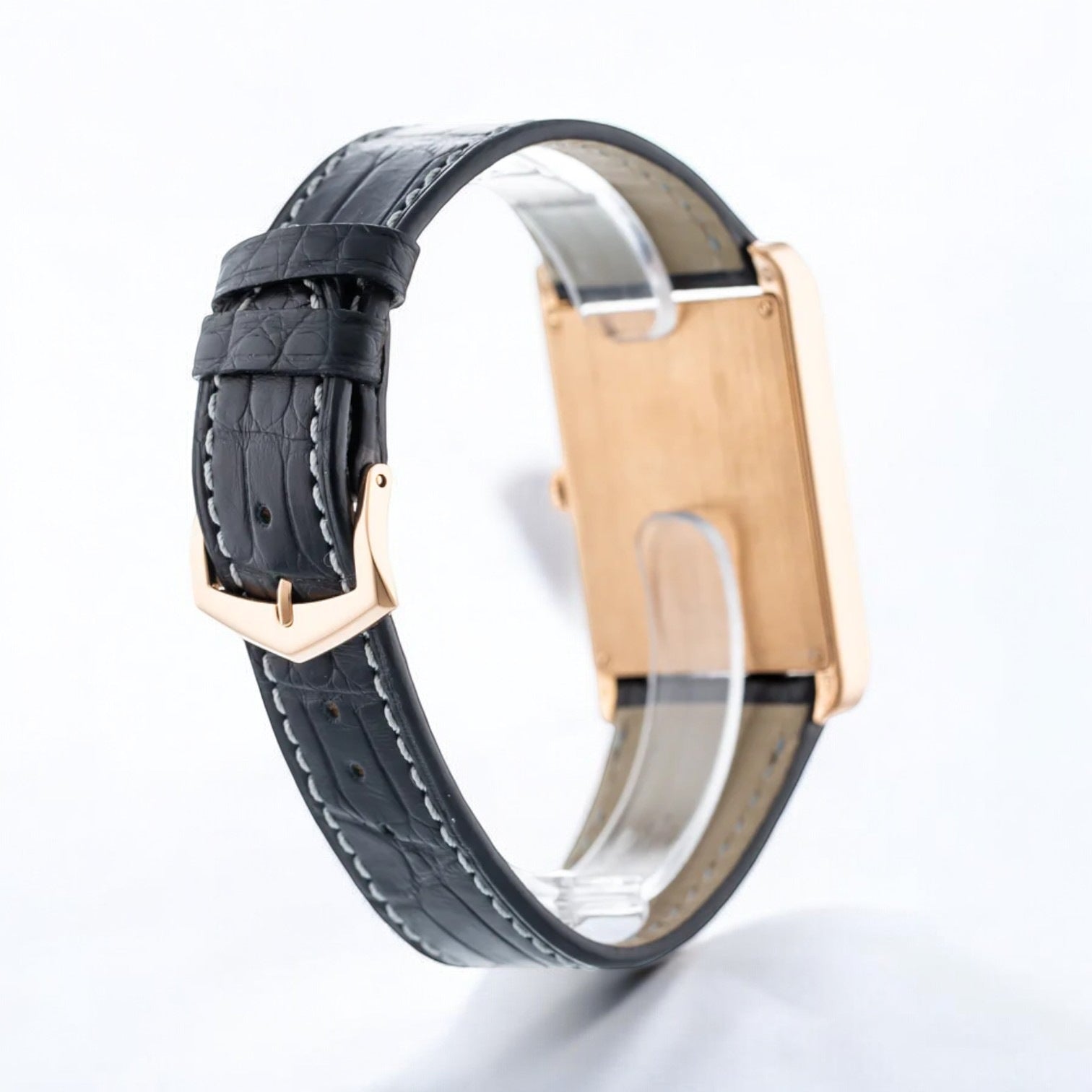 Gondolo 5109R 18K Rose Gold