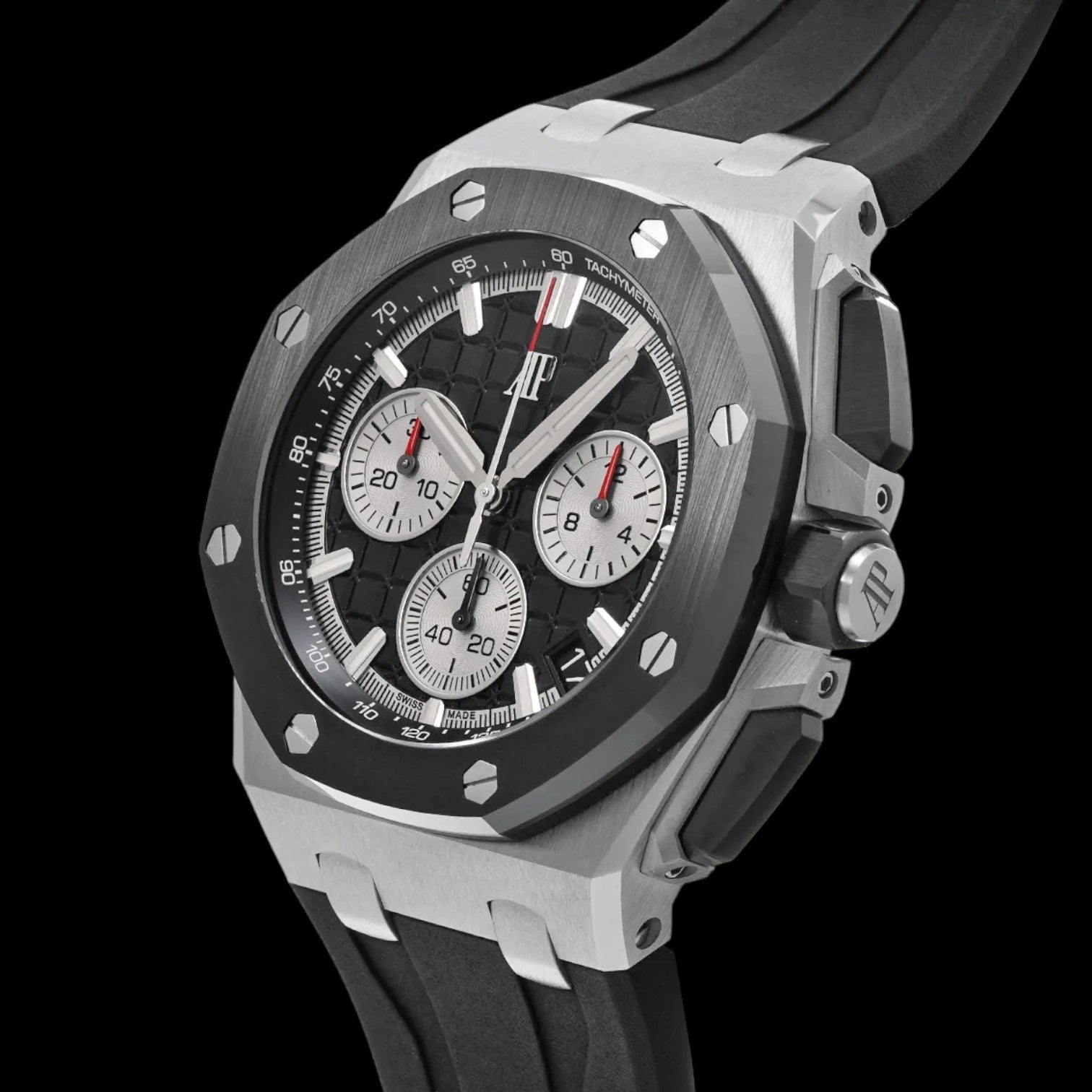 Royal Oak Offshore Chronograph