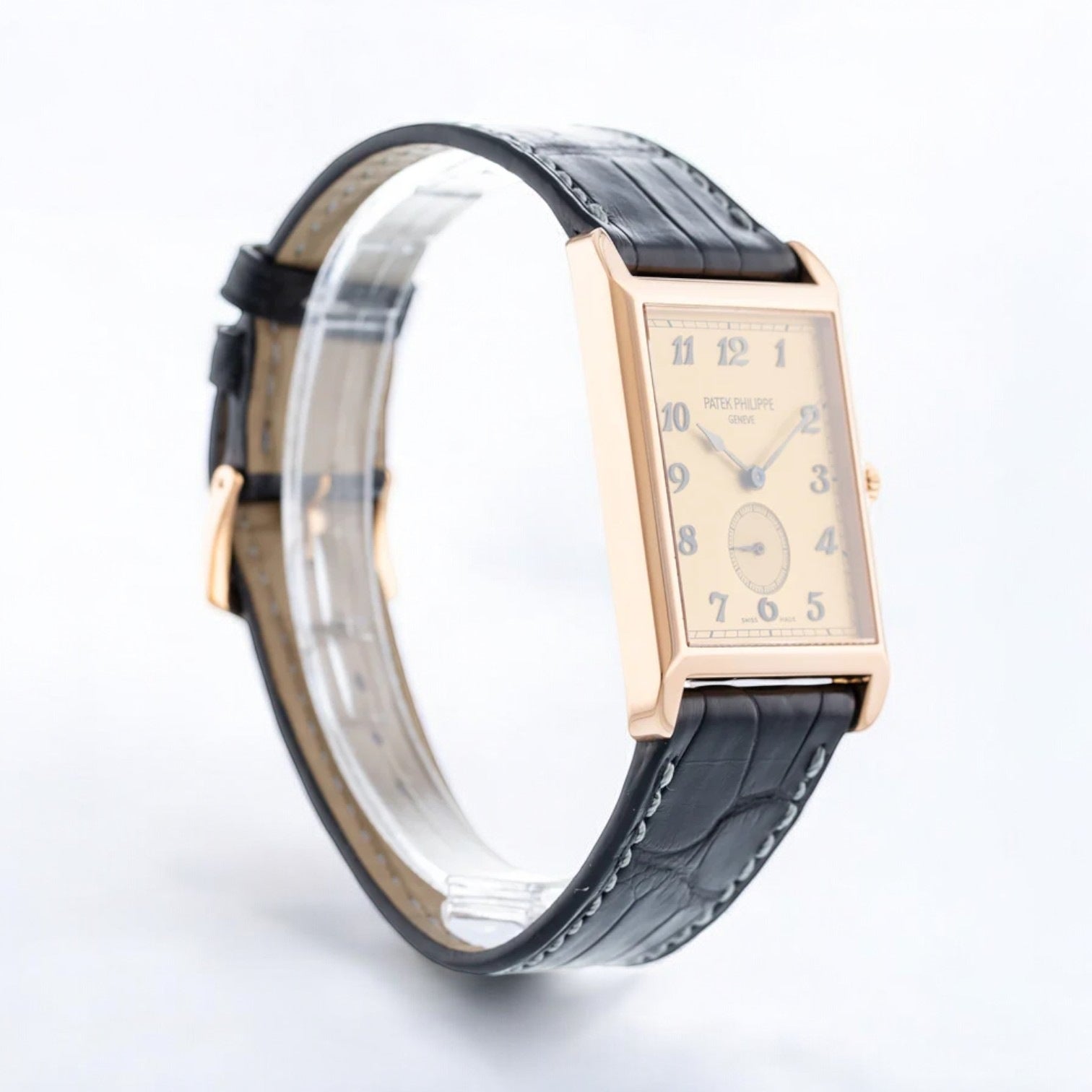 Gondolo 5109R 18K Rose Gold