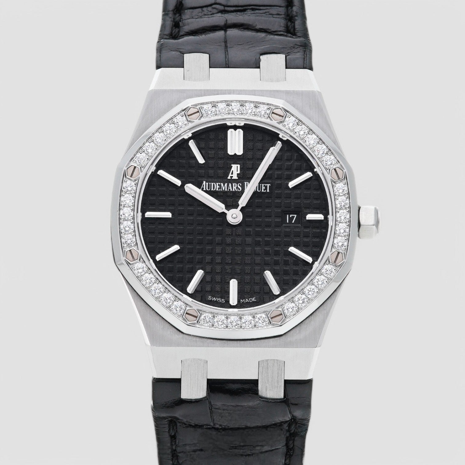 Royal Oak Lady 33mm Ladies Watch