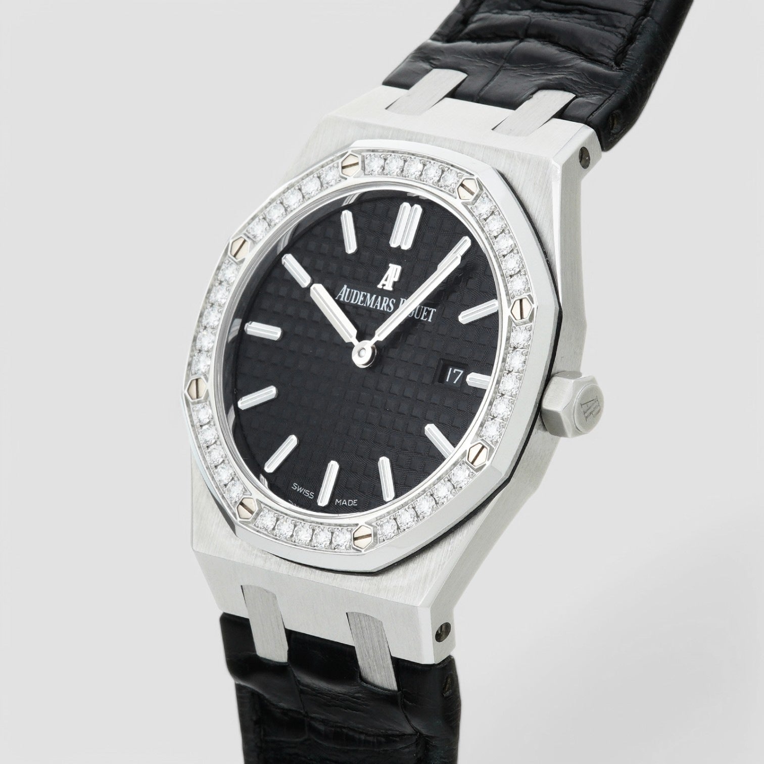 Royal Oak Lady 33mm Ladies Watch