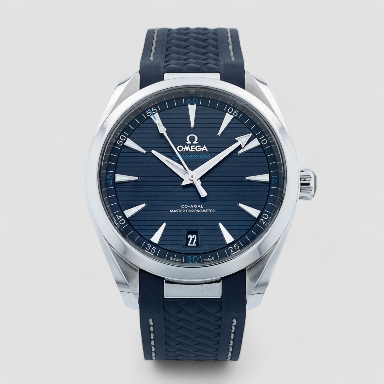 Seamaster Aqua Terra