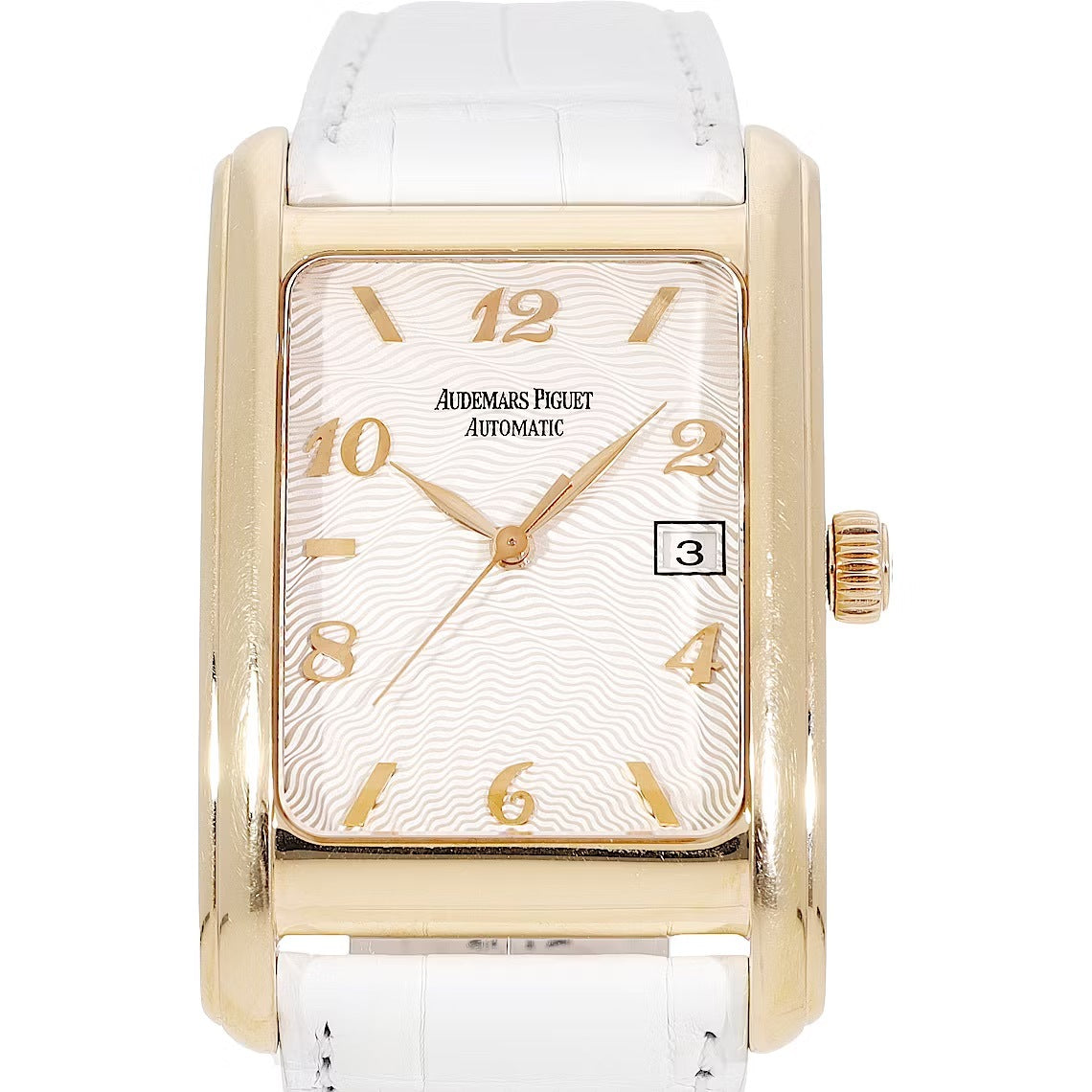 Edward Piguet