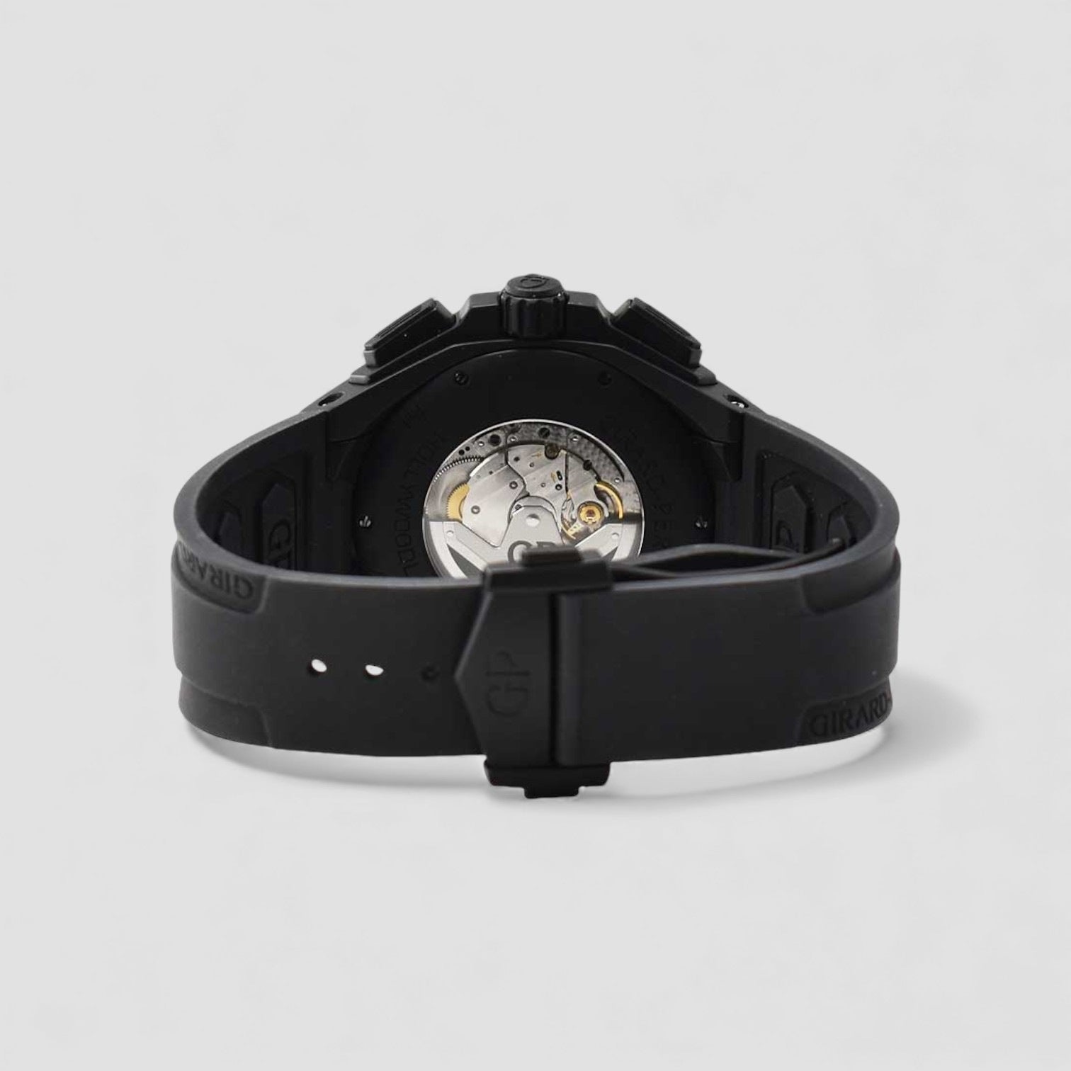 Cartier Ronde Solo de Cartier SM W6700155 Belt not included
