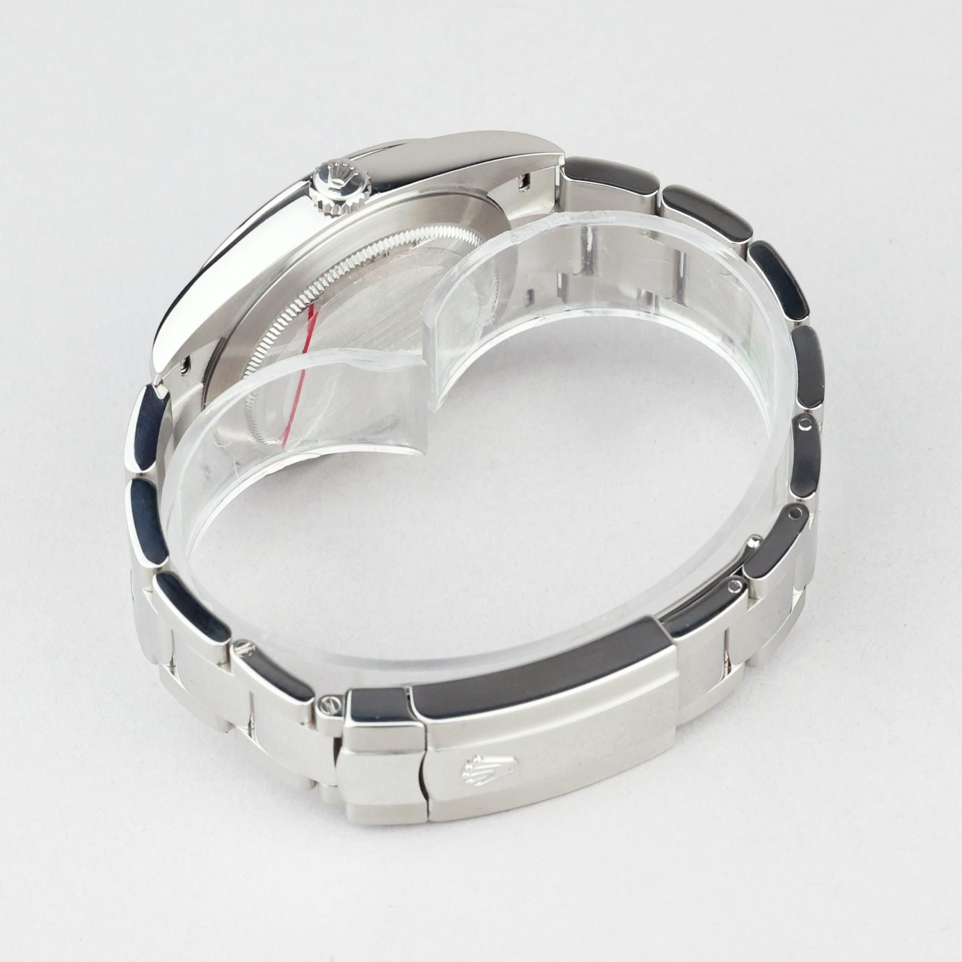 Datejust 41