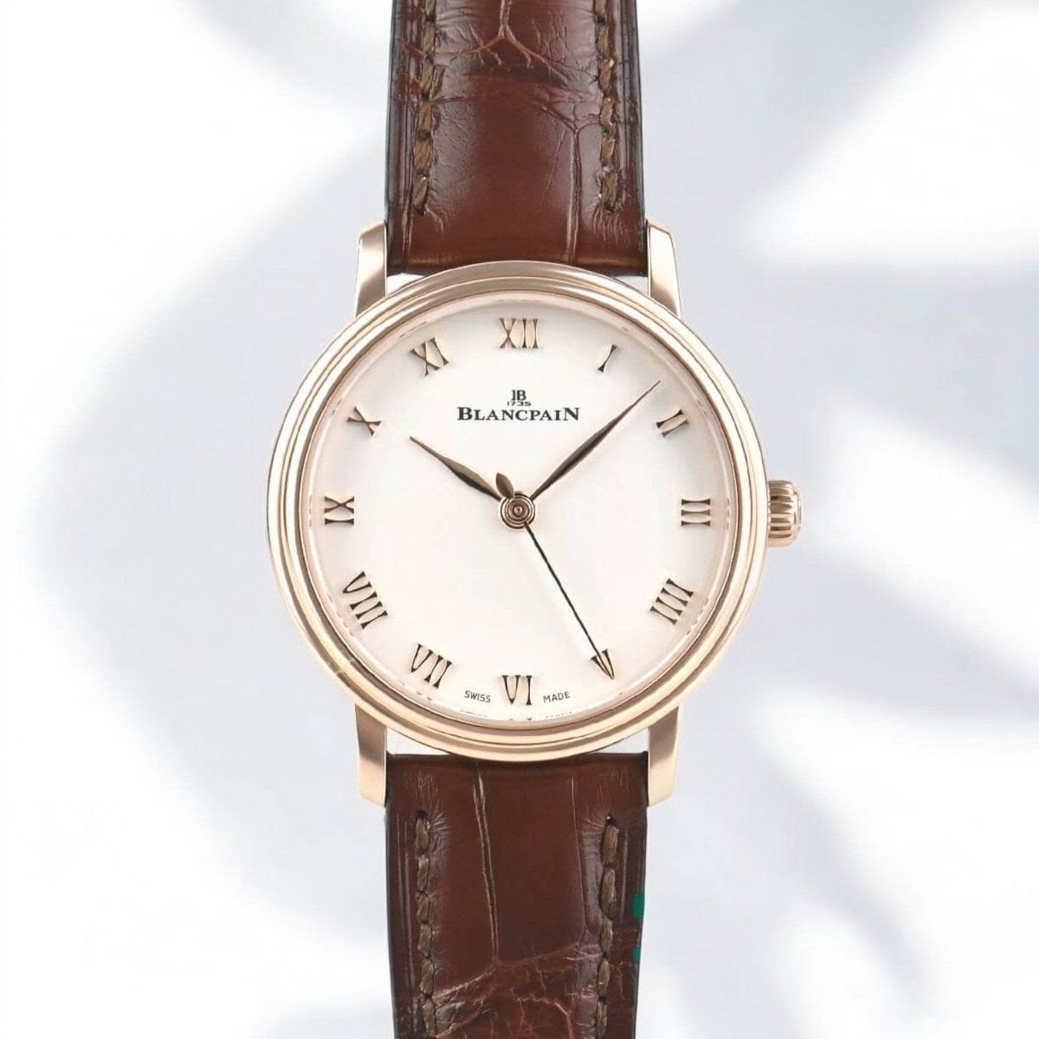 Villeret Ultra-Slim Automatic 29.2mm