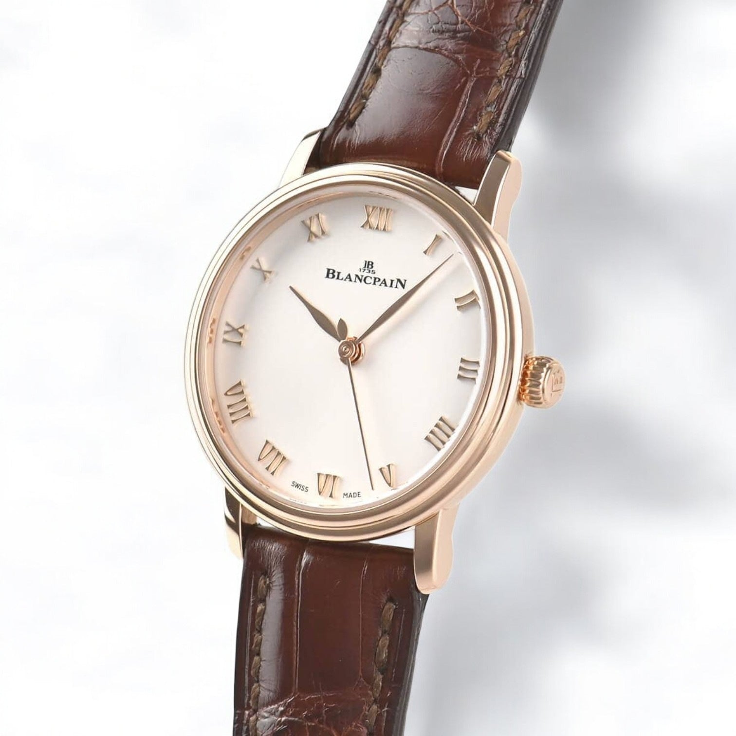 Villeret Ultra-Slim Automatic 29.2mm