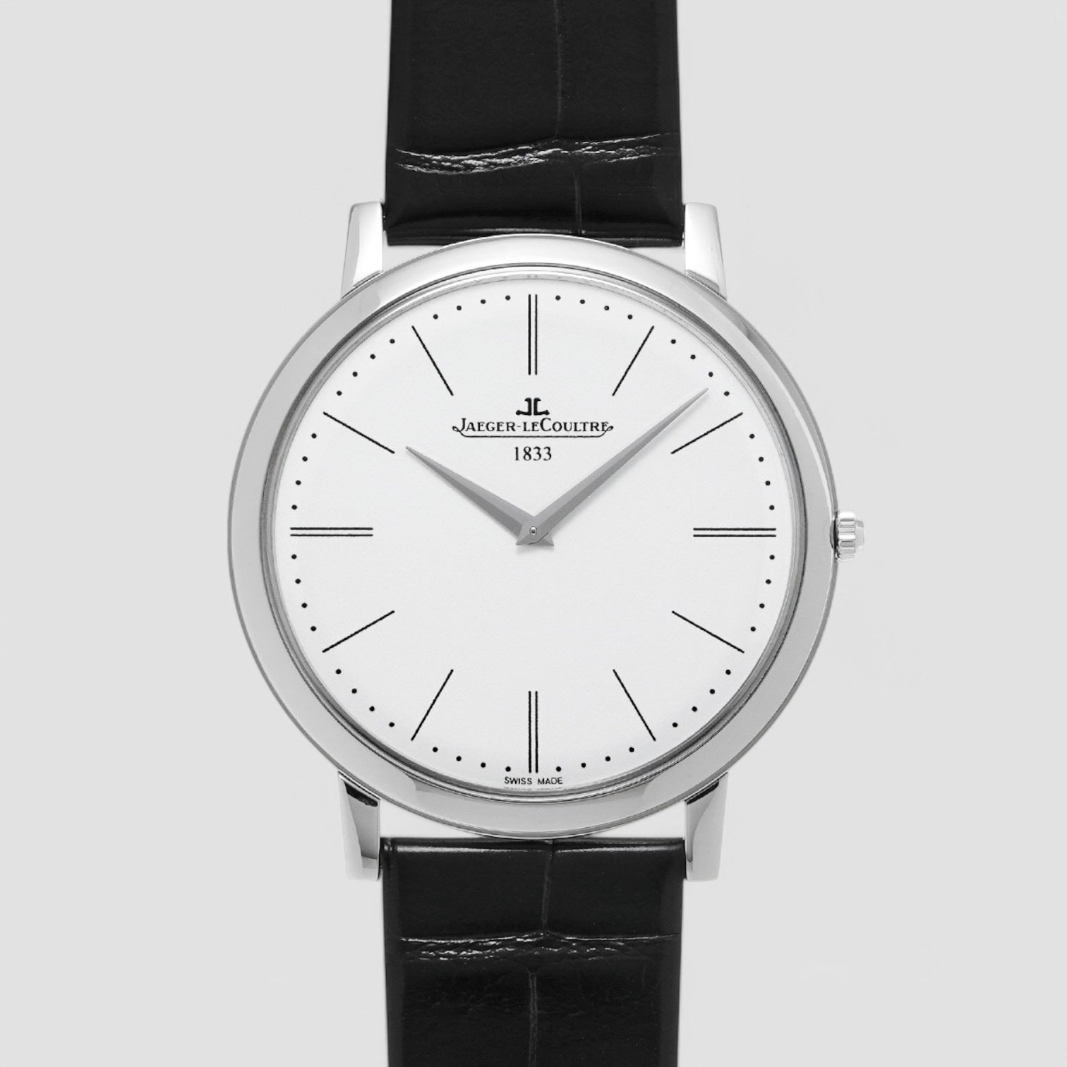 Master Ultra Thin Jubilee