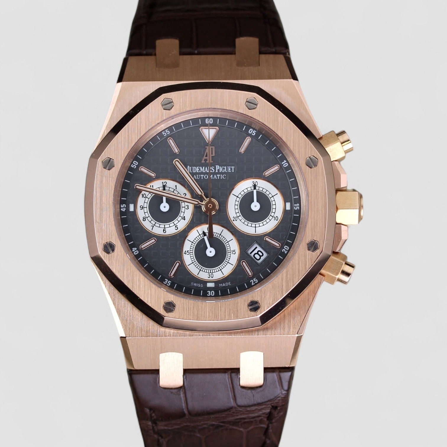 Royal Oak Chronograph 39mm