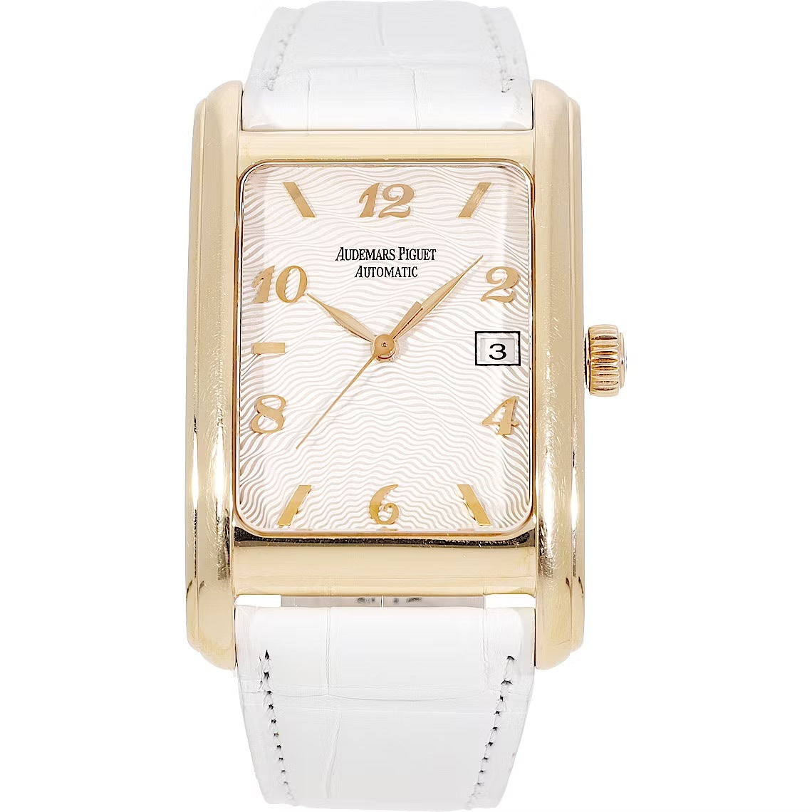 Edward Piguet