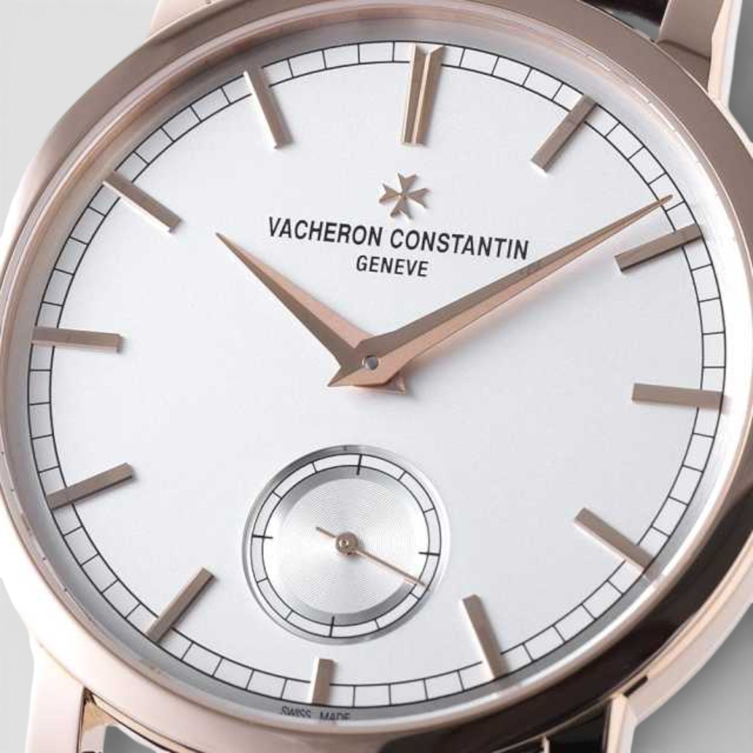 Vacheron Constantin Traditionnelle 82172/000R-9382