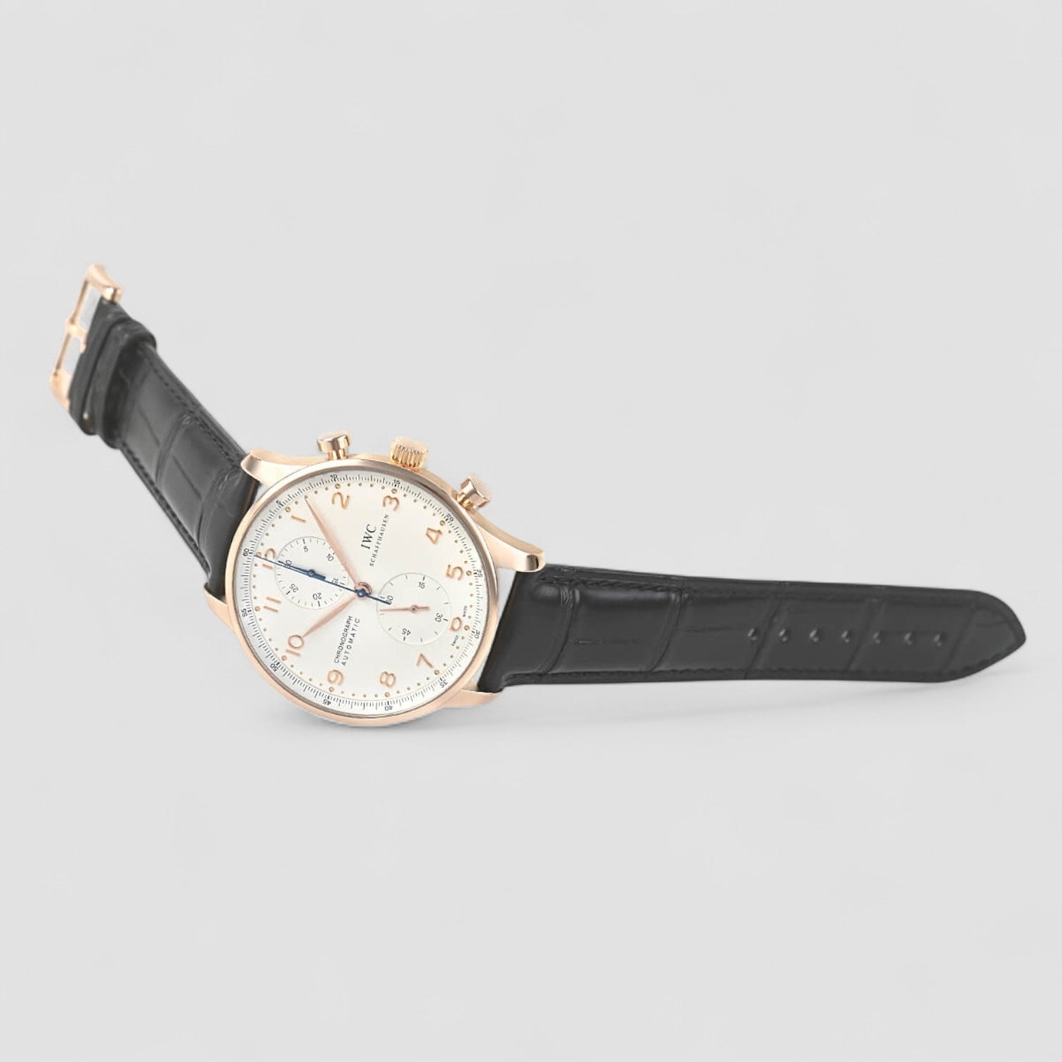 Chronograph Portuguese