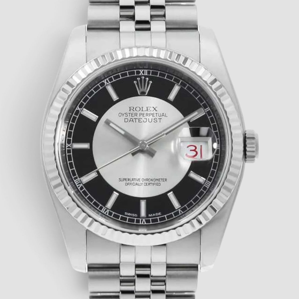 Datejust 36