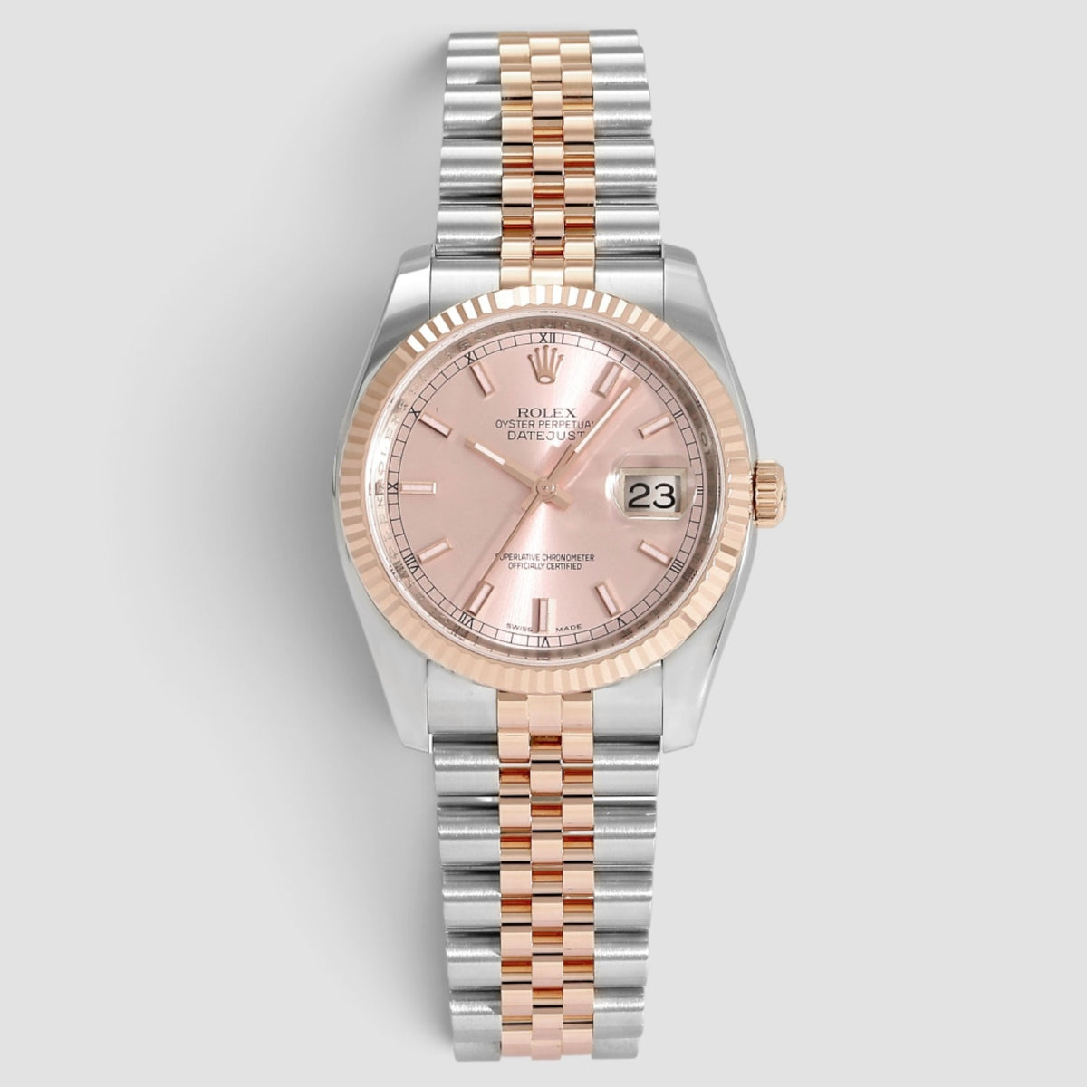 Datejust 36