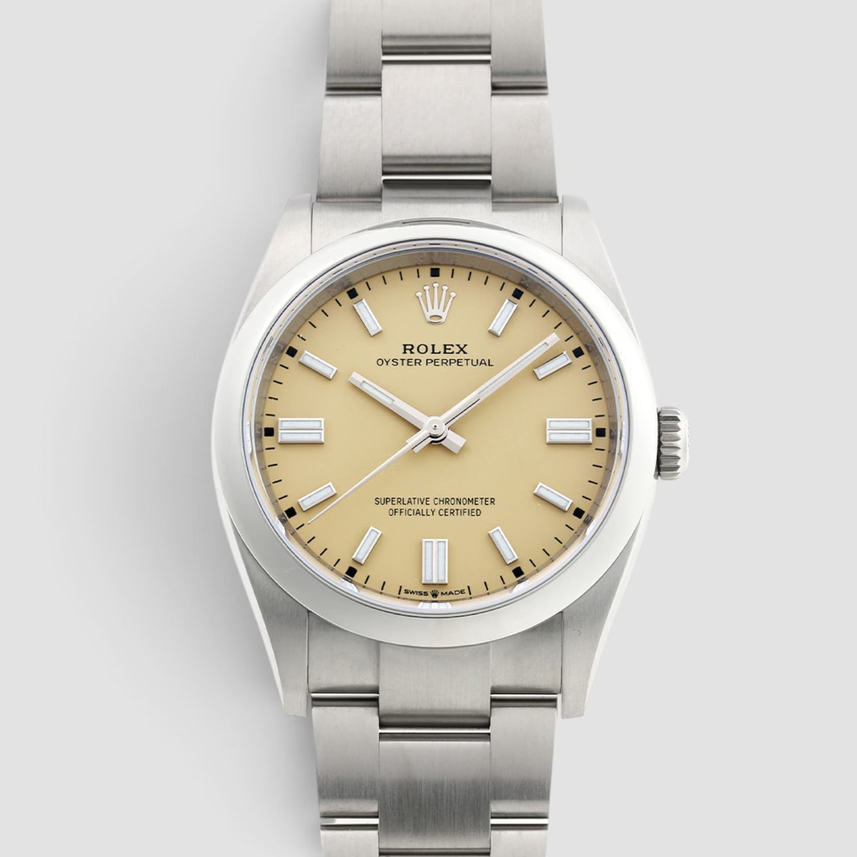 Oyster Perpetual 36