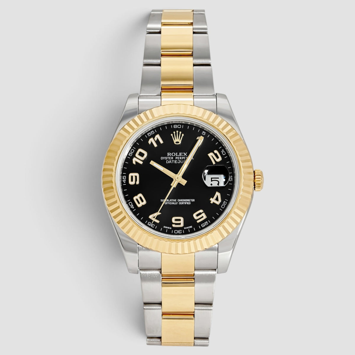 Datejust II