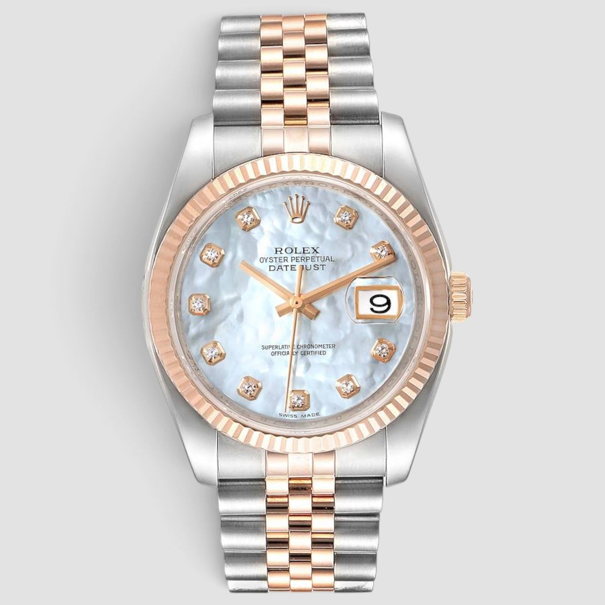 Datejust 36