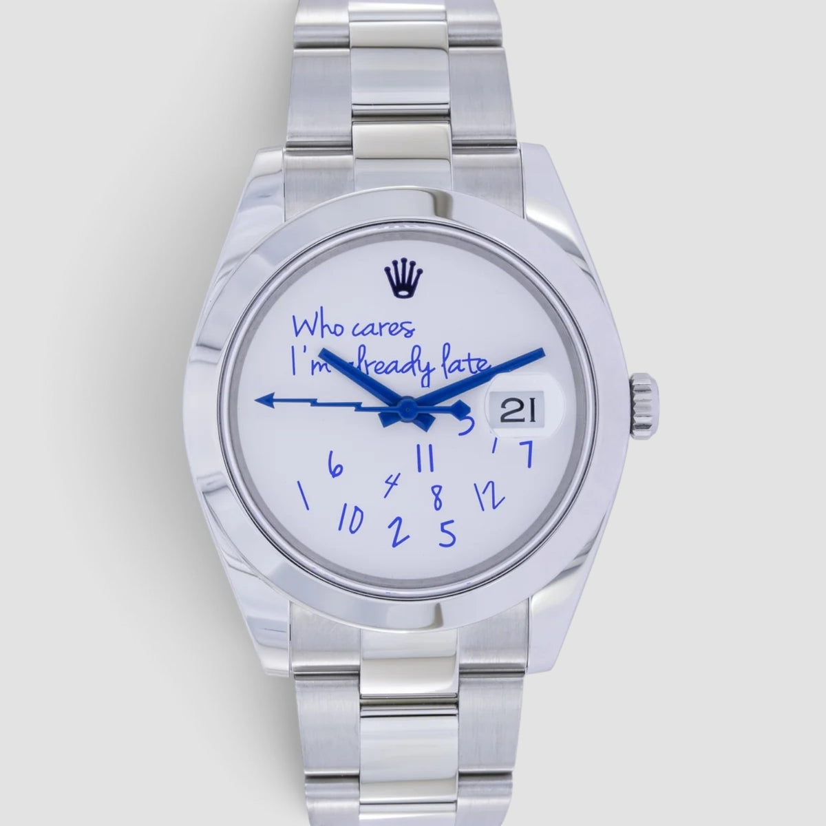 Datejust 41