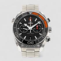 Seamaster Planet Ocean Chronograph