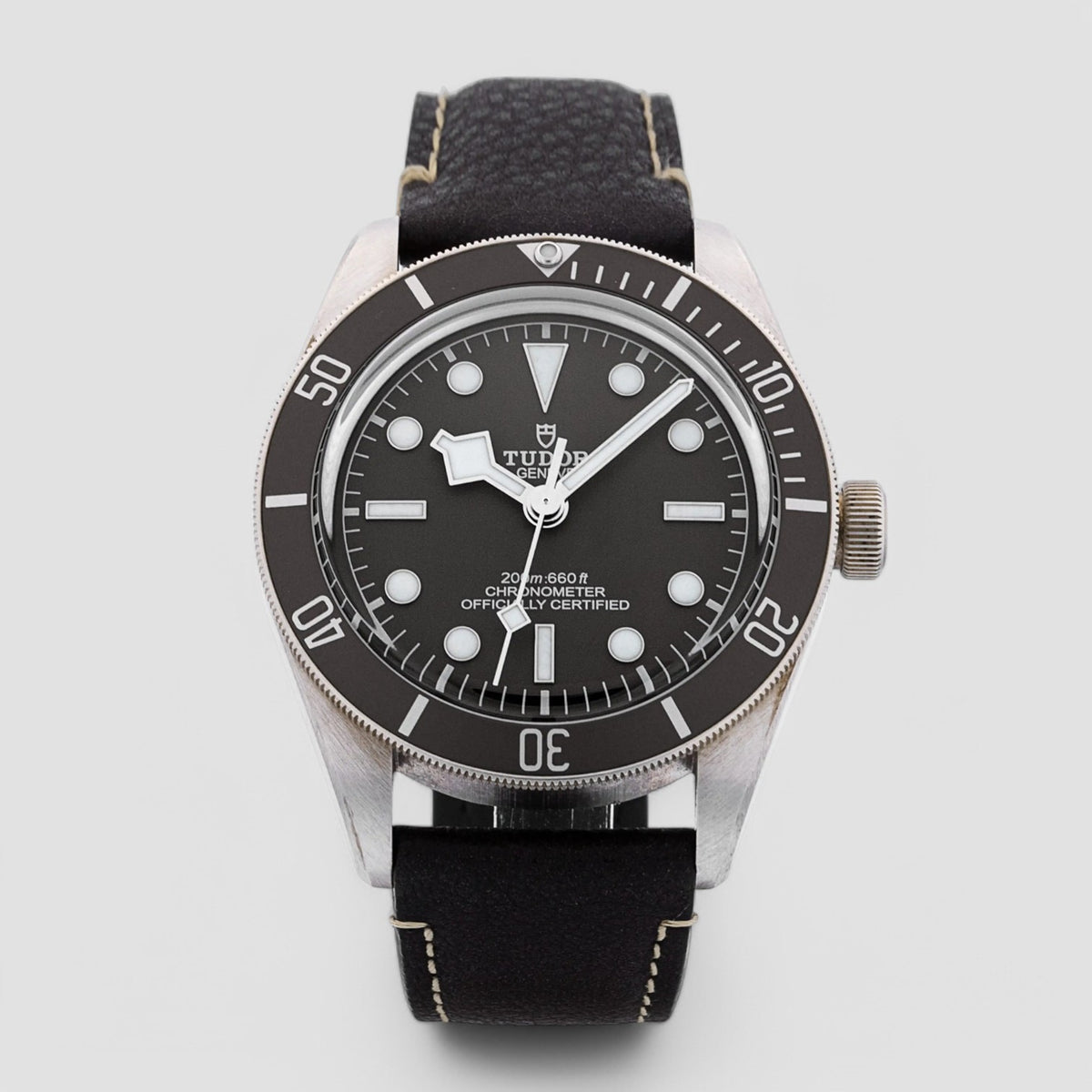 Black Bay Fifty-Eight 925