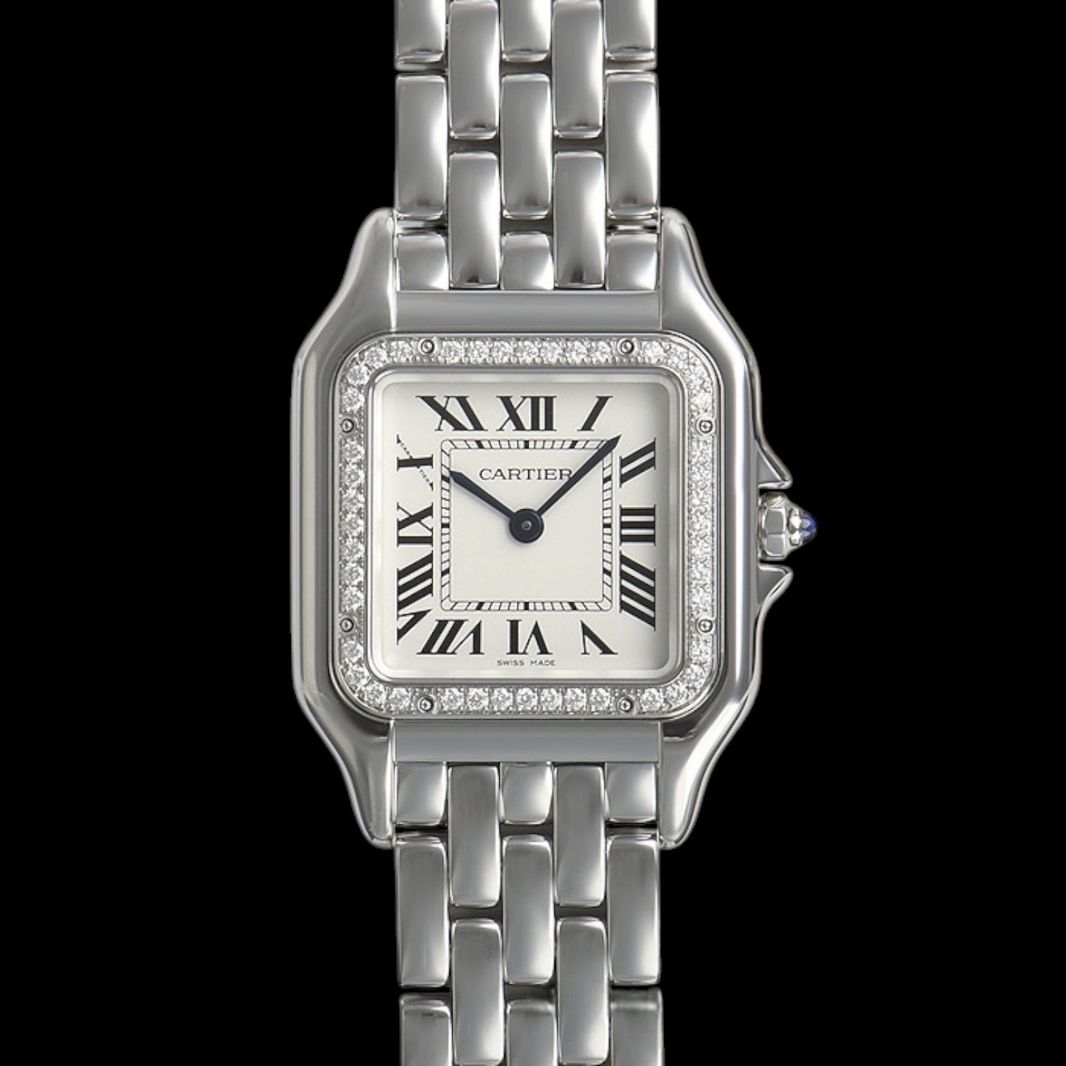 Panthere de Cartier Medium Ladies Watch