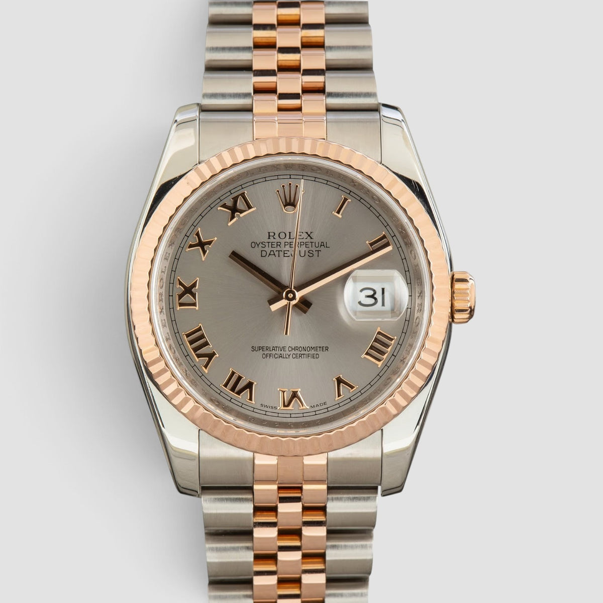Datejust 36