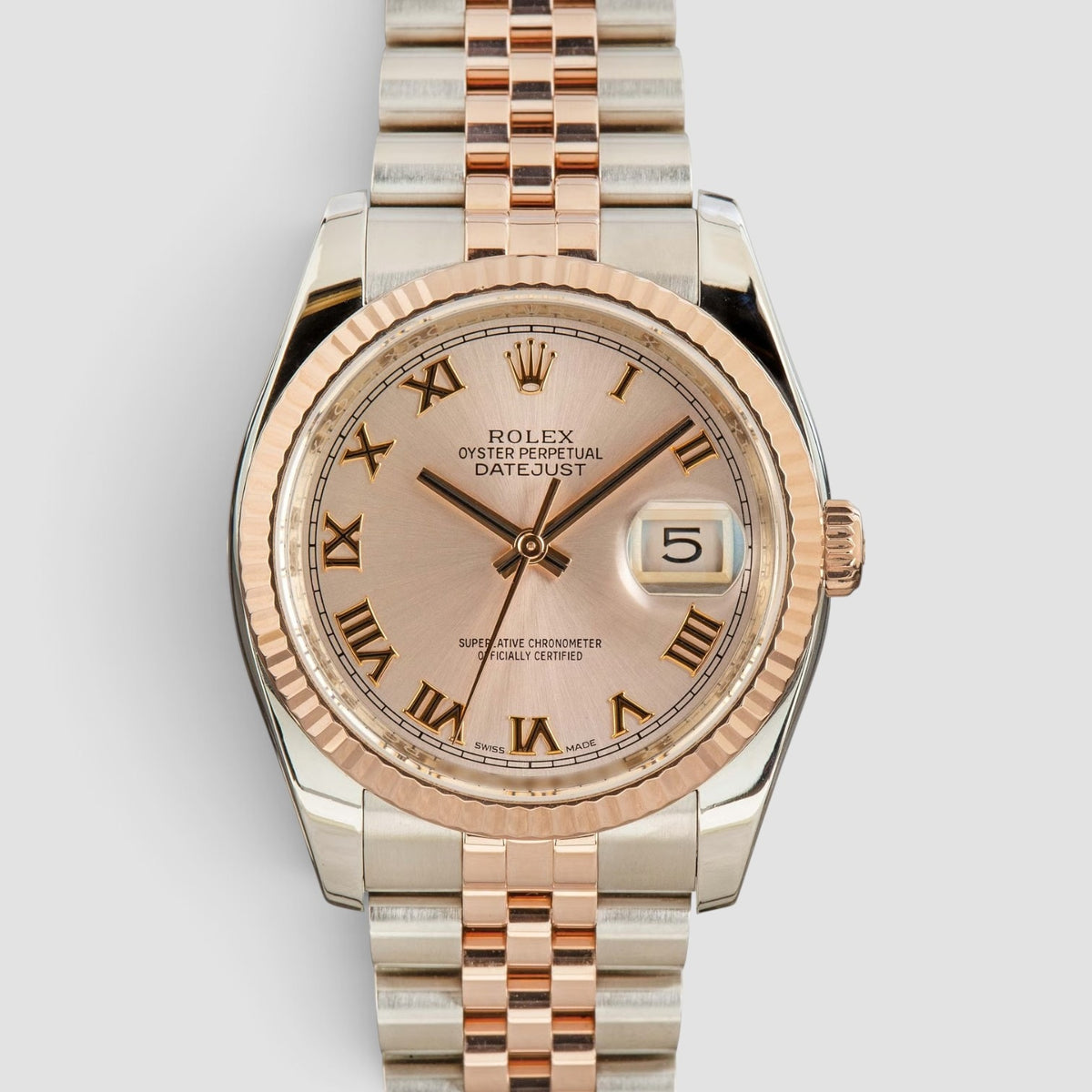 Datejust 36