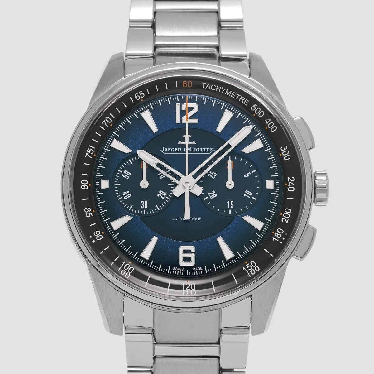 Polaris Chronograph