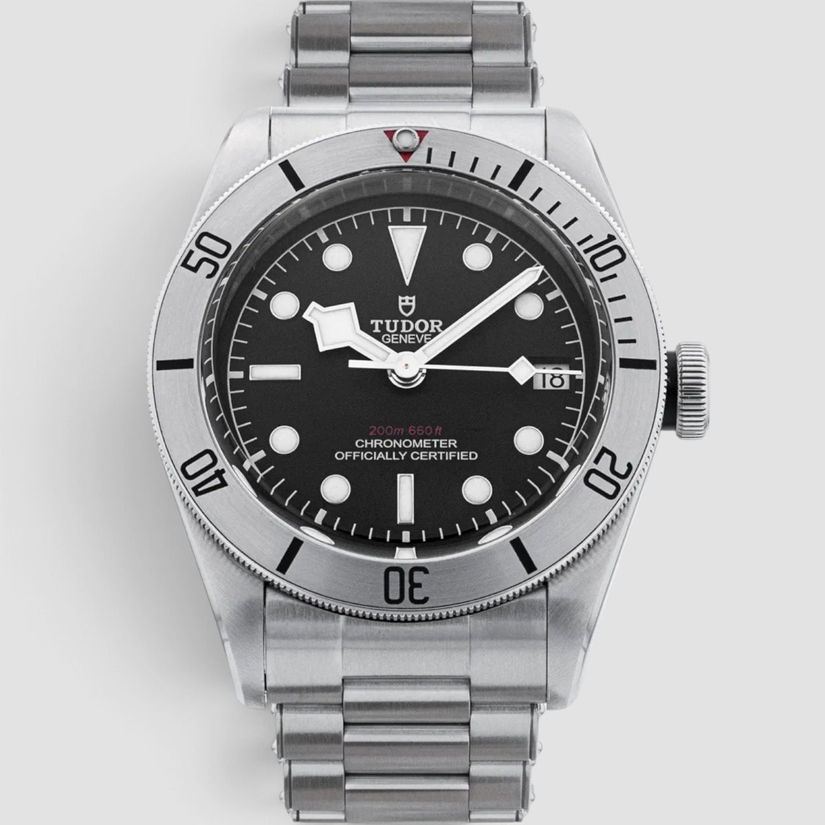 Black Bay Automatic 41mm