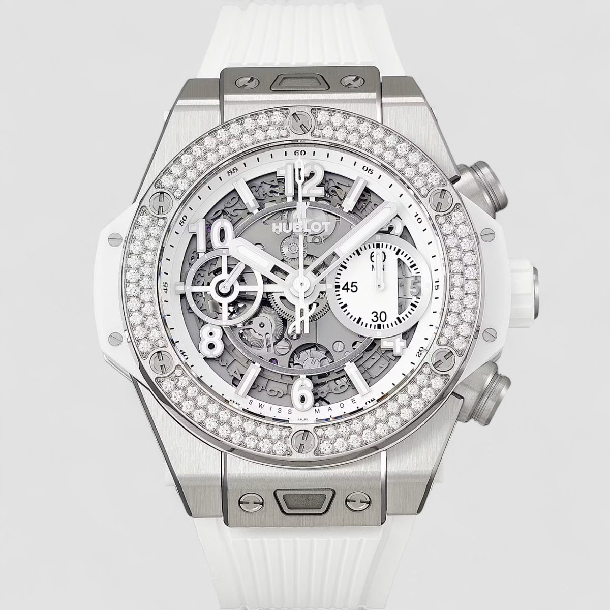 Hublot Big Bang Unico 42mm Midsize Watch