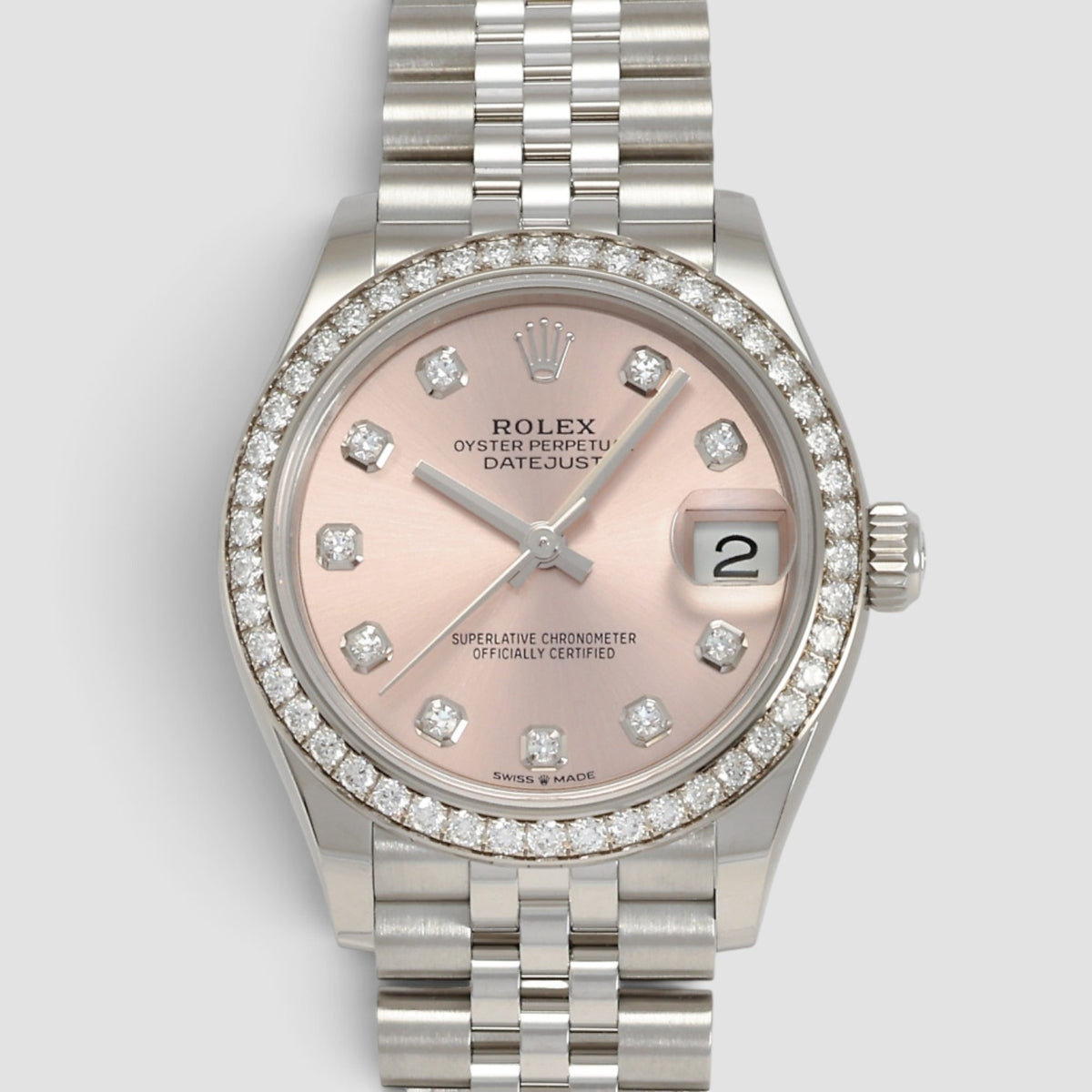 Datejust 31
