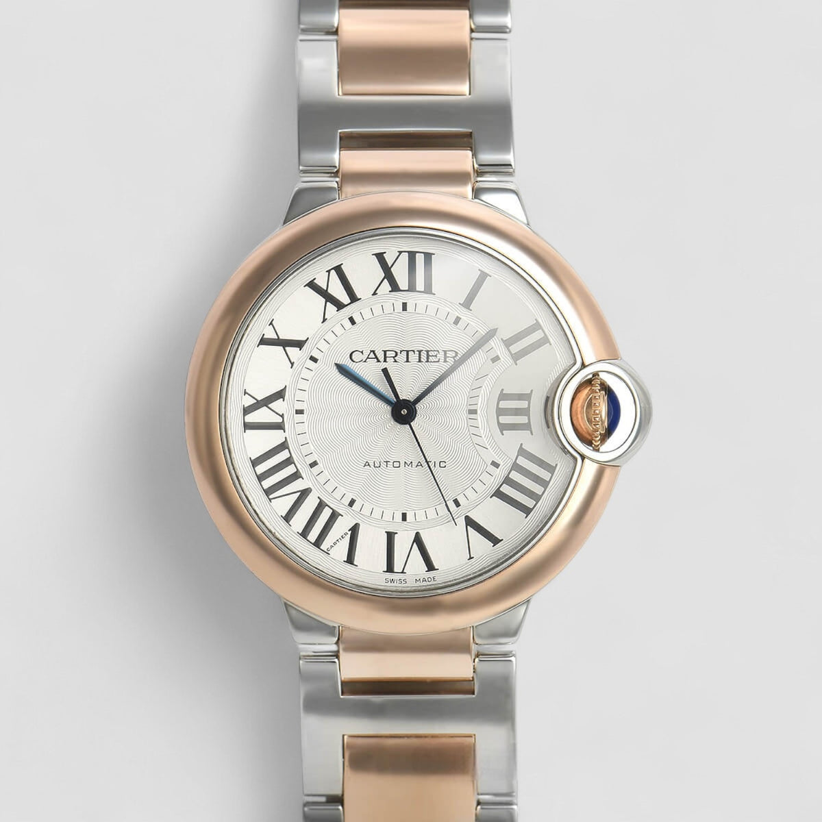 Ballon Bleu 36mm