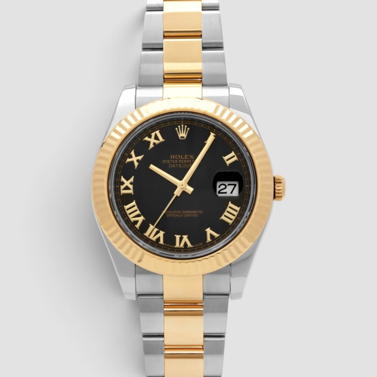 Datejust II
