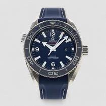 Seamaster Planet Ocean