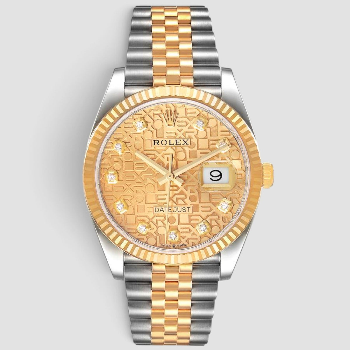 Datejust 36