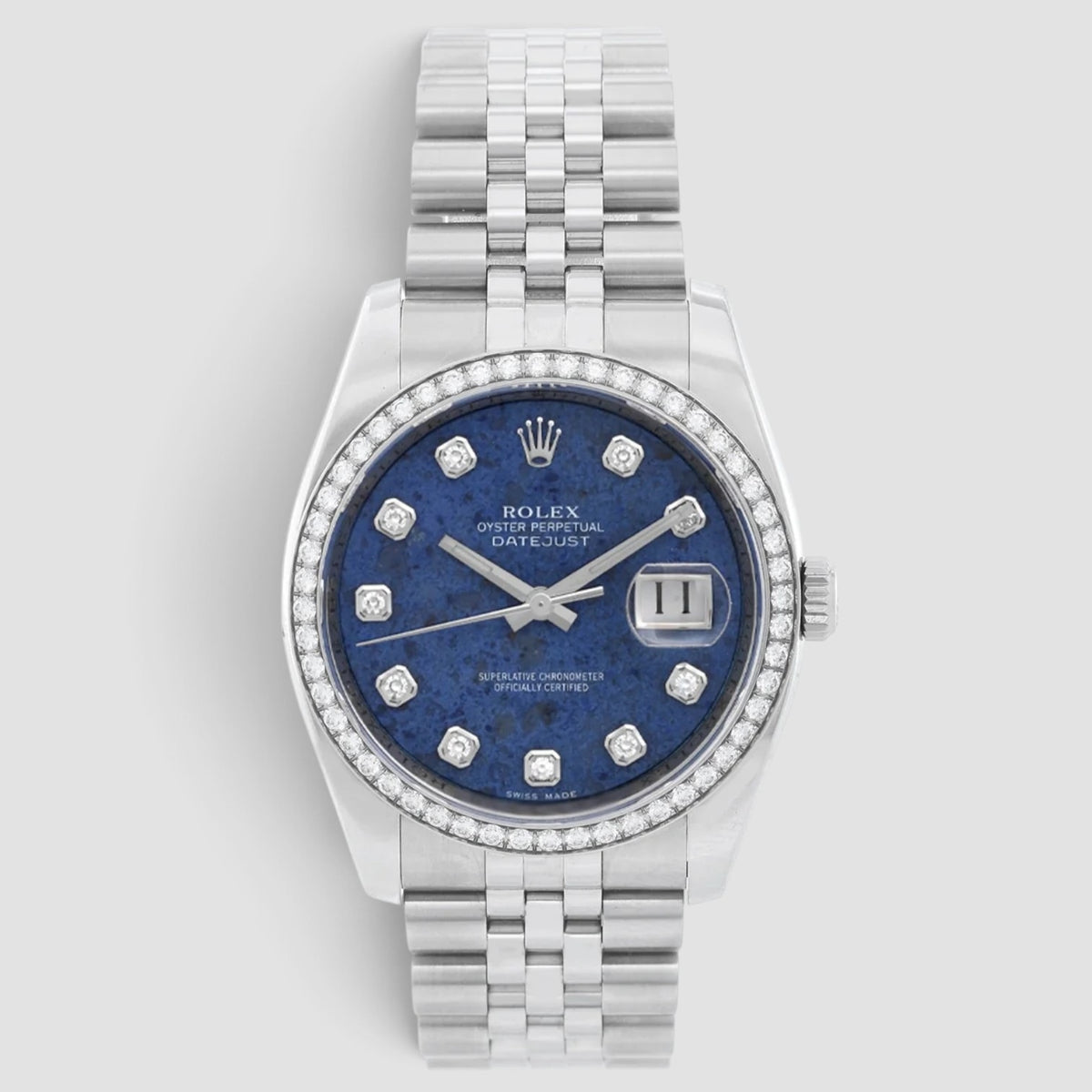 Datejust 36