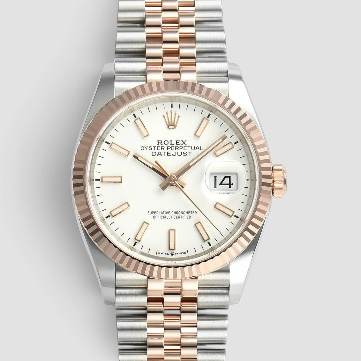 Datejust 36